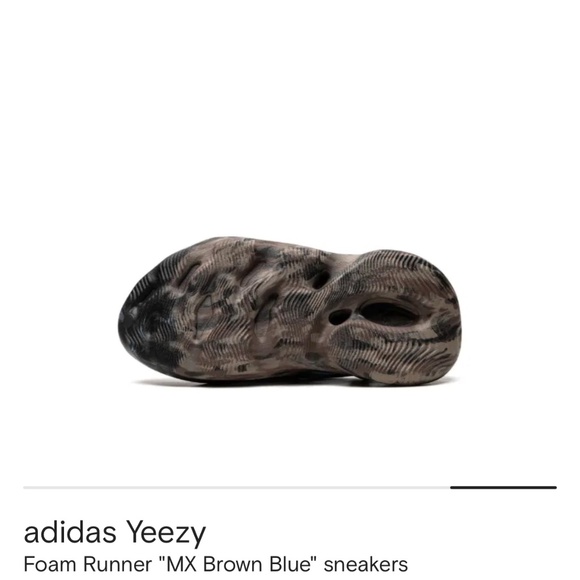 Yeezy foam runners - Picture 6 of 7